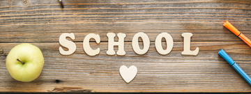 Back To School Labels