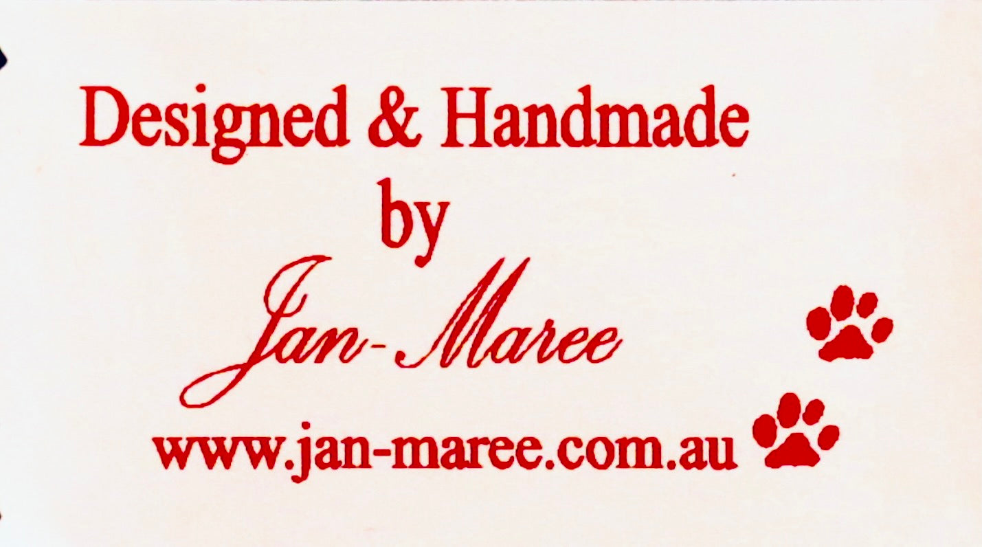 Printed Product & Craft Label - 70mm Nylon CT