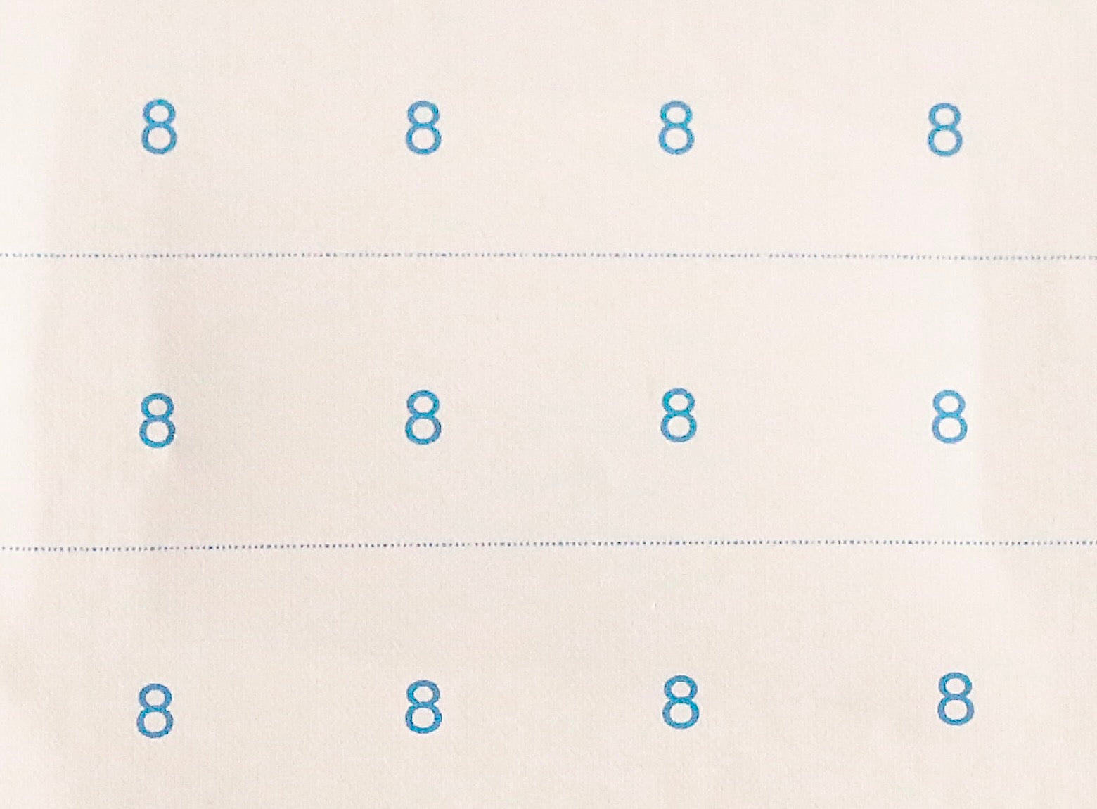 Size labels